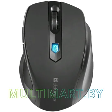 Мышь Defender Ultra MM-315